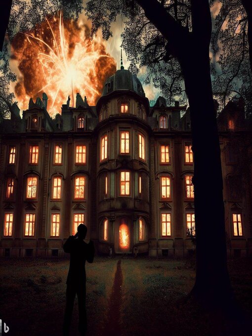 Title details for EL BRUJO by PETER KAPRA - Available